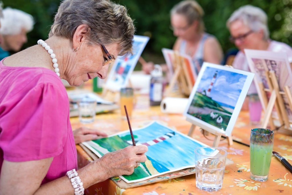 peinture